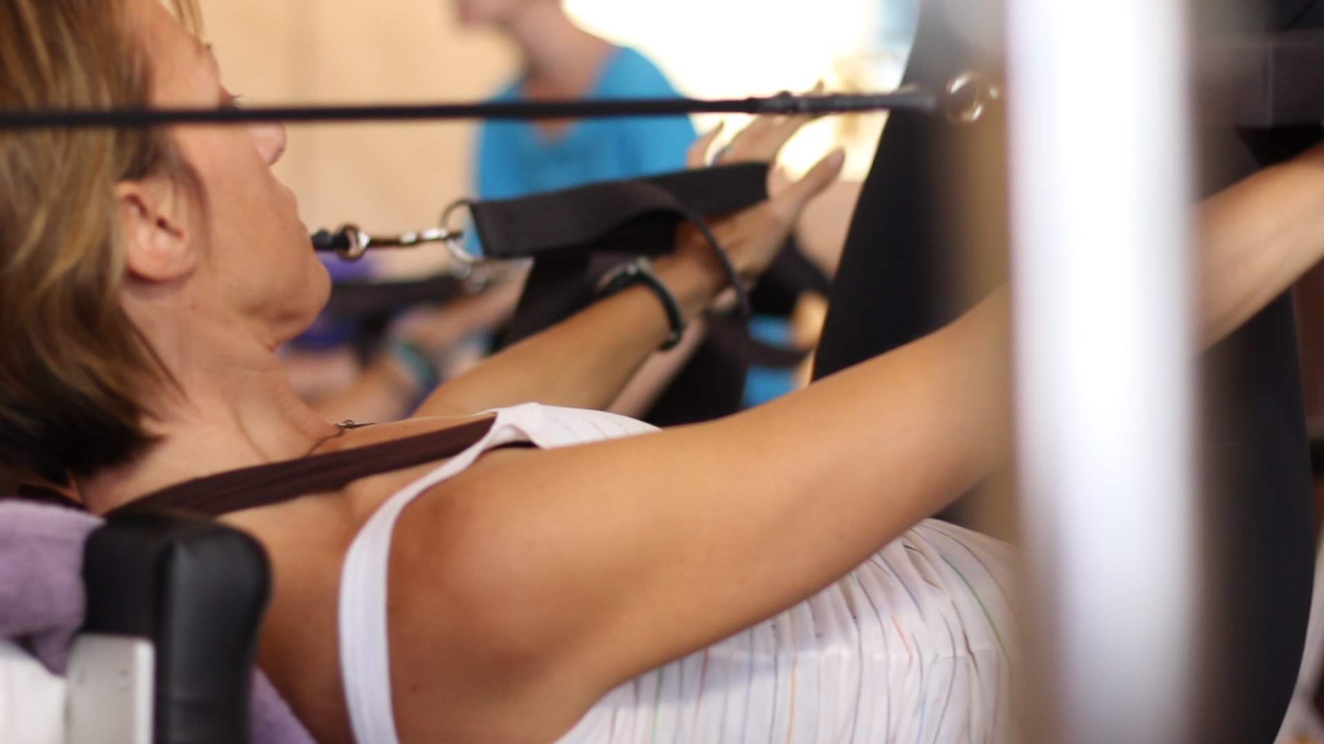 Movement and wellness