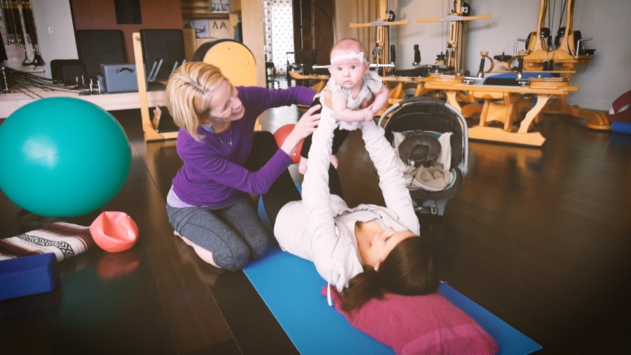 Women's Health & Specialty