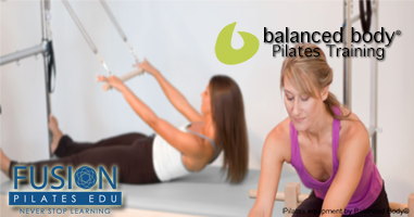 Balanced Body Comprehensive Pilates Training